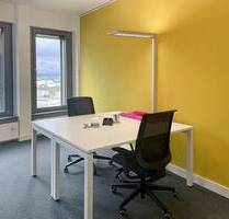 All-inclusive-Zugang zu Lounges in Regus Ellipson - Dortmund Mitte