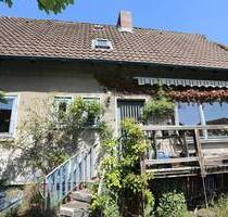 Kleines Häuschen in der Gifhorner Südstadt