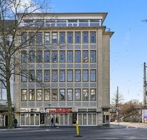 Zentral gelegene Bürofläche in der Innenstadt! - Bielefeld