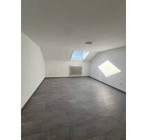 3,5-Zimmer-Dachgeschosswohnung in Schifferstadt - sofort bezugsfrei!