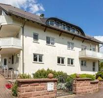 Mehrfamilienhaus mit hochwertiger Ausstattung, villenartigem Charme & großzügigem Grundstück - Jossgrund Lettgenbrunn