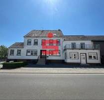 Großes Wohnhaus mit Potential in Grenznähe zu Luxemburg - Dahnen