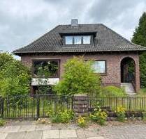 Bauplatz für ein Einfamilien- oder Doppelhaus in bevorzugter Lage von Bergstedt! - Hamburg