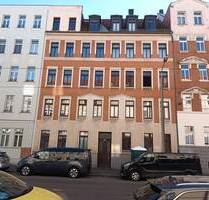 Helle 3-Raum-Wohnung mit Balkon in Sellerhausen-Leipzig!