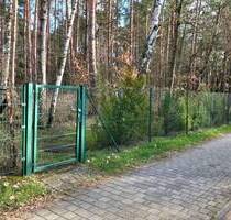 Großes Wohnbaugrundstück mit Wassernähe in Eggersdorf b. Berlin - Petershagen/Eggersdorf Nord