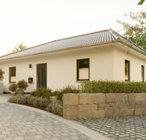 Ein Haus, das überzeugt – funktional und ruhig: unkompliziert, energetisch sicher & bezahlbar - Sülstorf Boldela