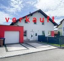 attraktive und neuwertige Doppelhaushälfte in Engen-Welschingen