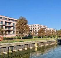 2 Zimmer Havelufer Quartier - 1.042,00 EUR Kaltmiete, ca.  46,90 m² Wohnfläche in Berlin (PLZ: 13587) Hakenfelde