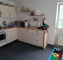 Ihr neues Zuhause in Wertheim - Sanierte 3-Zimmer-Wohnung mit Balkon & Einbauküche