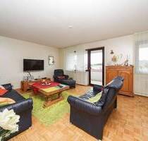 3-Zimmer-Wohnung mit großzügiger Loggia und Aufzug in Wiemelhausen - Bochum