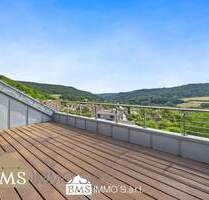 Gemütliches Apartment mit Panoramablick in direkter Grenznähe! - Bollendorf