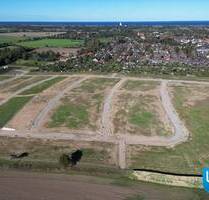 Sonne, Strand und Meer! Ihr Traumgrundstück im Ostseebad Schönberg GST 71 - Schönberg (Holstein) Neuschönberg
