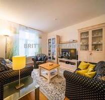 Ferienwohnung mit Ambiente am alten Leuchtturm - Borkum