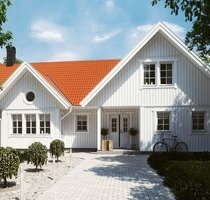 Ihr Traumhaus für Individualisten - Wedemark Bissendorf