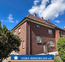 Altbauliebhaber gesucht! - 215.000,00 EUR Kaufpreis, ca.  110,00 m² Wohnfläche in Weeze (PLZ: 47652)