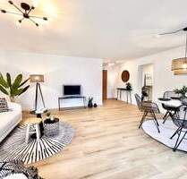 Renovierte 2-Zimmerwohnung im beliebten Stadtteil Durlach - bezugsfrei - Karlsruhe