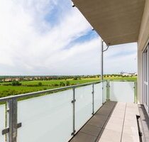 LEBENSQUALITÄT PUR Traumhafte 3-Raum-Wohnung mit offener Wohnküche und Tageslichtbad - Schkeuditz