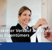 Lukratives Investment - 5 Mehrfamilienhäuser auf einem 5.005 qm Areal in zentraler Lage - Bad Bramstedt