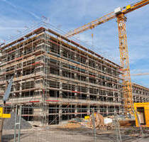 Landsberg am Lech: 1.600 m² Bauträgergrundstück mit Baugenehmigung für 24 Wohneinheiten