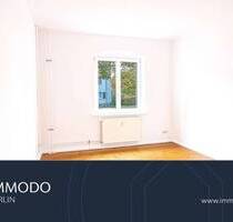 ? Frisch renovierte 2-Zimmer-Wohnung - Originaldielen und moderne Küche im grünen Südwesten - Berlin