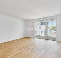 + Neubauwohnung für die ganze Familie in Rothenburgsort + Rodenborg + - Hamburg