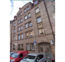 3 Zimmer Wohnung im Nürnberger Süden