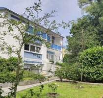 in Darmstadt Steinbergviertel Großzügiges Zweifamilienhaus mit schönem Garten