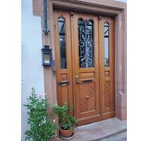 Sanierte Altbauwohnung in Freiburg-Wiehre mit Balkon - Freiburg im Breisgau Unterwiehre - Nord
