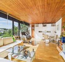 Familien-Bungalow + Einliegerwohnung- großes Potenziall - Aarbergen Michelbach