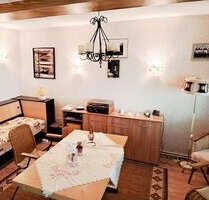 Charmantes, denkmalgeschütztes Haus möchte aus seinem Dornröschenschlaf geweckt werden... - Am Großen Bruch Wulferstedt