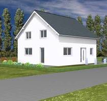 Modernes Visio PlanHaus in Schweich - Madel 3 (Ausbauhaus)