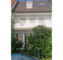 Reihenmittelhaus in ruhiger Lage - Landshut West