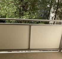 Zweitbezug! Großzügige 2-Zimmerwohnung mit Laminat, Balkon, Wanne und Einbauküche! - Chemnitz Sonnenberg