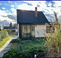 Kleines Zuhause in ruhiger TOP-Lage - Hohen Neuendorf Bergfelde