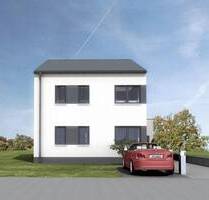 Energieeffizientes Visio PlanHaus - (AnbauAusbauhausBewerberverfahren) - Föhren