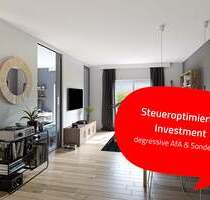 Moderne und zentrale 2-Zimmerwohnung mit top Ausstattung - Dresden Großer Garten
