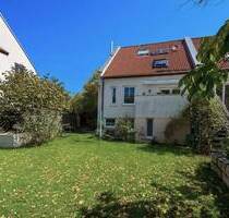 Großzügige Doppelhaushälfte mit Garten in Calden - Westuffeln!