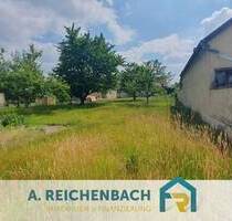 Bauträgerfreies Baugrundstück in Tornau zu verkaufen! Nur 5 km von Bad Düben entfernt! - Gräfenhainichen