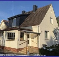 Einfamilienhaus in ruhiger Lage von Oranienburg-Süd