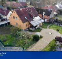Mehrere Generationen unter einem Dach - Gühlen Glienicke Lichtenberg