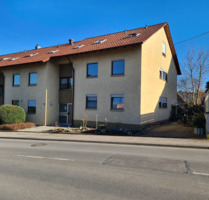 Gemütliche 2-Zimmerwohnung mit sonnigem Balkon - Balingen