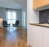 1 Zimmer Wohnung - 700,00 EUR Kaltmiete, ca.  50,00 m² Wohnfläche in Köln (PLZ: 51063) Mülheim