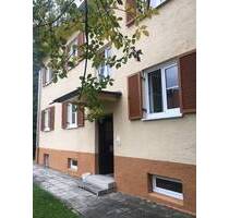 Gut geschnittene 3 Zimmer Wohnung nähe Kaserneneck - Landshut Altstadt