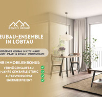 Schöne 3-Zi Whg in Neubau I Hell & modern I Aufzug vorhanden I Top Lage - Dresden