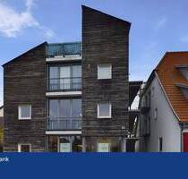 Außergewöhnliche Loftwohnungen in ehemaligem Gewerbeobjekt - Köngen