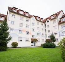 2-Zimmer Wohnung mit Balkon & Stellplatz in zentraler Lage - Tuttlingen