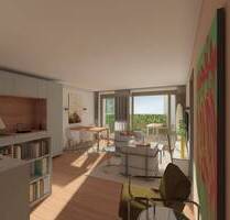 19 ETW - AfA von 5 % - 6350-6500€m² Whg. 2, Gleißhammer, St. Peter - Nürnberg Ludwigsfeld