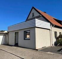 RESERVIERT .... Knuffiges Haus in Steinhagen !