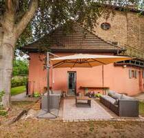 Große Gartenwohnung mit Süd-West Ausrichtung nähe Halensee! - Berlin Grunewald