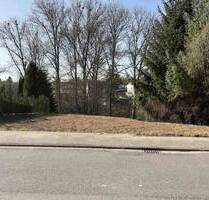 Baugrundstück in ruhiger Seitenstraße - Heusweiler Eiweiler